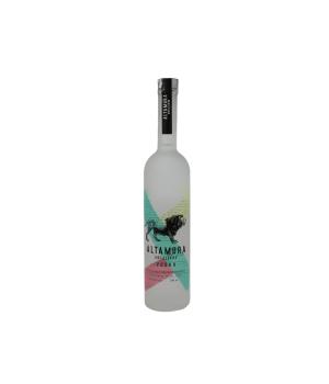 Vodka Premium Altamura Distilleries 70 cl - 43%