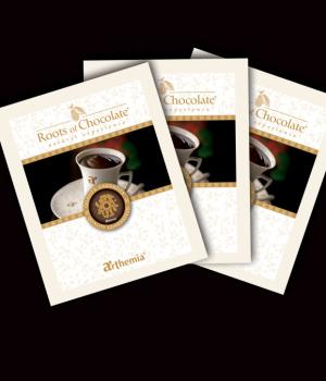 Cioccolata gurmet i viaggi di Arthemia
