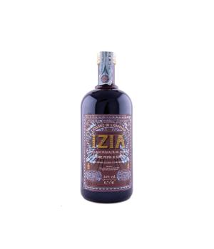 Izia Liquore di pura Liquirizia di Calabria