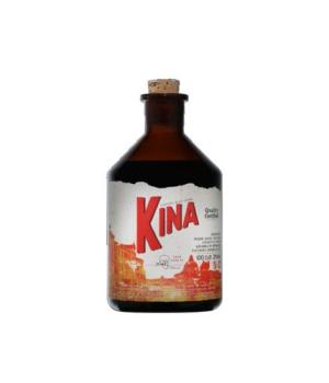 Kina liquore di china calissaia Roby Marton 21% - 1 lt.