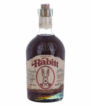 Rabitt bitter integrale italiano Roby Marton 26,2% - 1 lt