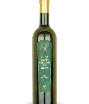 Olio extravergine di oliva Biologico 100% italiano azienda agricola Di Sante - BIO