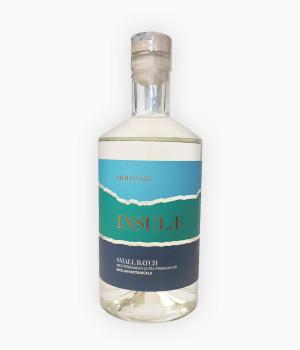 Gin Insulae Sicilia Bordiga 1888 Srl