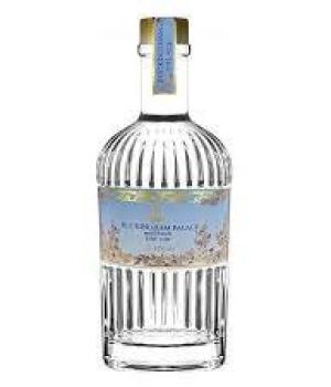 Gin Buckingham Palace London Dry