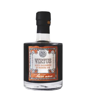 Virtus Balsamico-Essig aus Modena g.g.A. Acetaia Terre Nere
