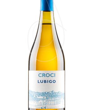 Lubigo vino frizzante cantina Croci
