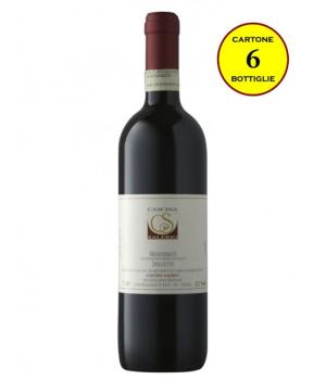 Dolcetto Monferrato Doc Cascina Salerio