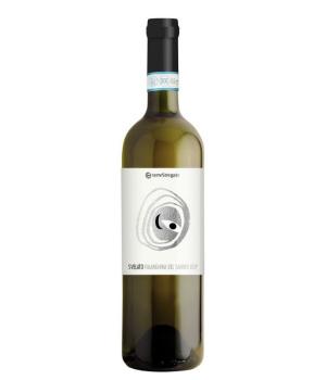 Svelato Falanghina del Sannio DOP cantina Terre Stregate