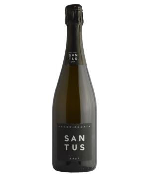 Franciacorta DOCG Brut cantina Santus