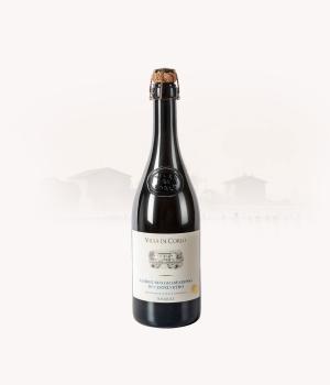 Lambrusco amabile Grasparossa di Castelvetro DOC Villa di Corlo