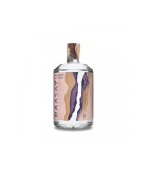 Gin Isle of Raasay Hebridean artigianale scozzese 70cl 46% vol