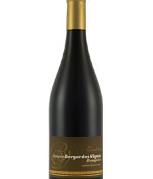 Beaujolais Rouge Domaine Berger des Vignes