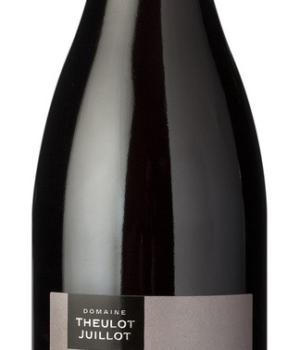 Mercurey rouge La Cailloute 1er cru Theulot-Juillot