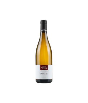Mercurey blanc Les Chenaults cantina Theulot-Juillot