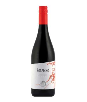 ROSSO Marche IGT Provima cellars from Sangiovese and Merlot grapes