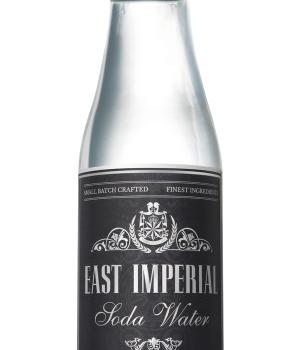 Superior Tonic Water Soda East Imperial