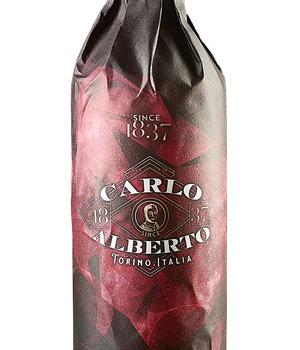 Vermouth Rosso Carlo Alberto