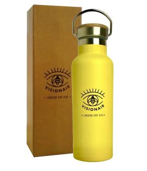 Gin London Dry astucciato Visionair