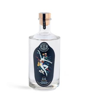 Gin Agapimu Soul 84 Spirits