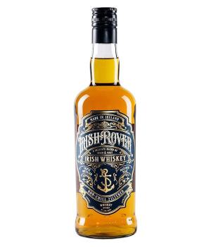 Irish Rover Blended Irish Whiskey 70 cl - 40 % vol