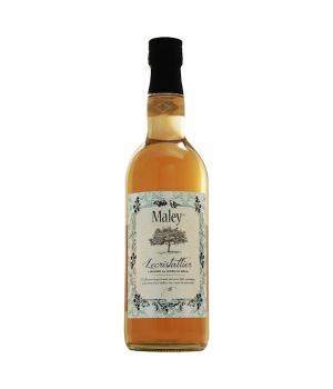 Liquore al Sidro Lecristallier Maley