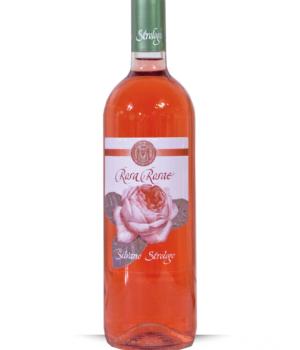 Rosa rosae Marche Rosato IGT Silvano Strologo winery