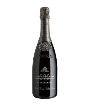 Astoria Medaglia Millesimato Extra Dry Valdobbiadene DOCG