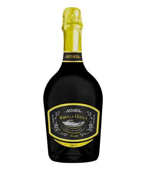 Butterfly Astoria Ribolla Gialla Brut Schaumwein