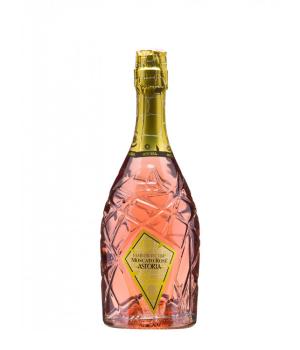 Astoria Moscato Rose fashion victim Spumante