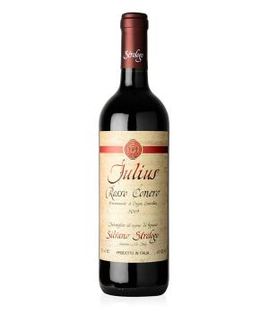 Julius red Conero DOC Silvano Strologo winery