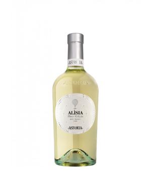 Alisia Pinot grigio delle Venezie DOC Weingut Astoria