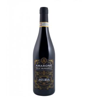 Astoria Amarone della Valpolicella DOCG