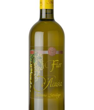 Fior di Acasio Weißwein Marken IGT Incrocio Bruni 54 Weingut Strologo Silvano