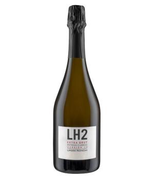 LH2 extra brut version 14 metodo classico Umani Ronchi