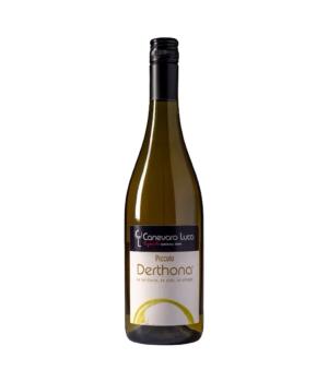 Piccolo derthona Colli Tortonesi DOC cantina Luca Canevaro