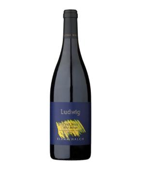 Ludwig Alto Adige Sudtirol DOC Elena Walch