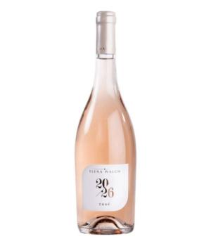 Rose 20/26 Elena Walch Vigneti delle Dolomiti IGT