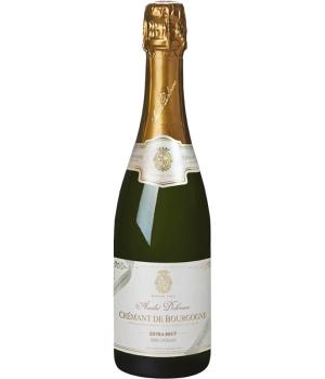 Andre Delorme Cremant du Bourgogne extra brut