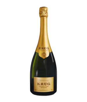 Champagne Krug Grande Cuvee Brut