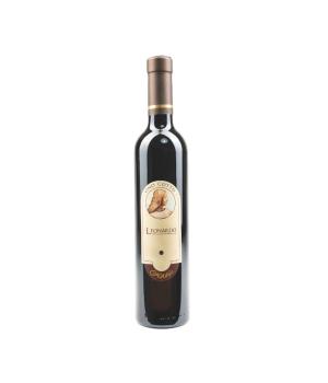 Leonardo Giovane cooked wine aged 5 years Canoa' farm