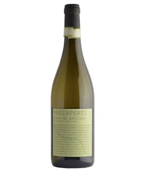 Fiano di Avellino DOCG Vadiaperti -Traerte