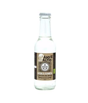 Acqua tonica Maso Alto