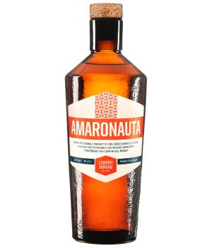 Amaronauta Liquori Bureau