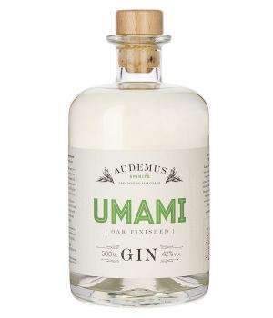 Umami Gin Amadeus Spirits
