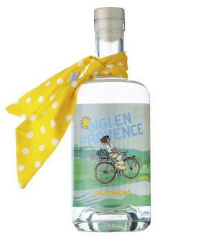 Dry Gin Gigi en Provence Promo