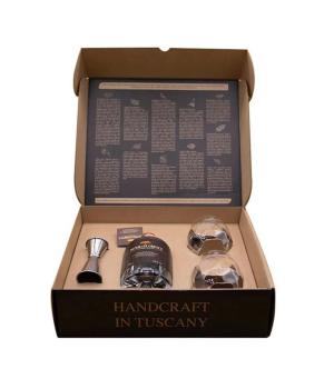 Peter In Florence Gift Box