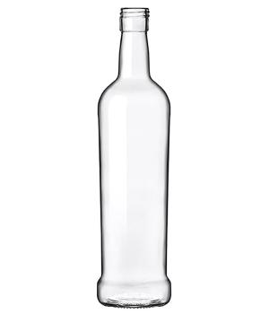 No-Label London Dry Gin