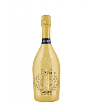 Astoria Luxury Gold Cuvée Extra Dry