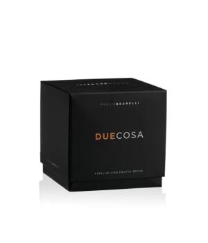 Duecosa frollini con frutta secca Paolo Brunelli pasticciere