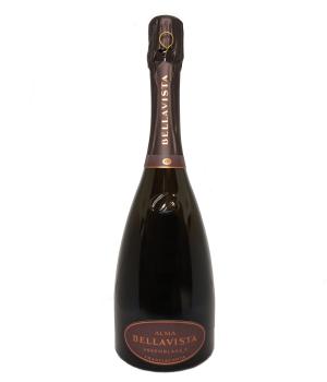 Bellavista Alma Extra Brut Assemblage 1 Franciacorta DOCG